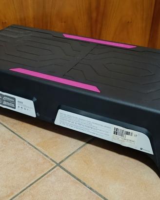 Pedana fitness Step Essentiel Domyos