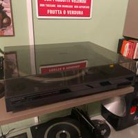 Giradischi kenwood kd291r turntable