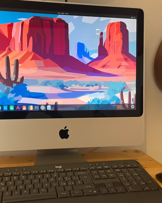 Apple iMac
