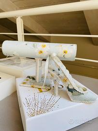 Porta anelli e bracciali