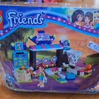 Lego Friends