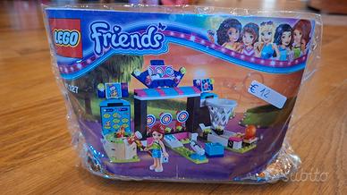 Lego Friends