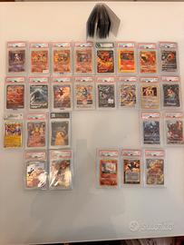 Pokemon collezionismo