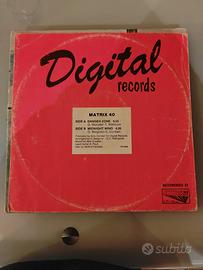 Matrix 40 - Danger zone 