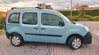 Vedo Renault Kangoo 1500 disel