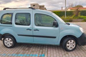 Vedo Renault Kangoo 1500 disel