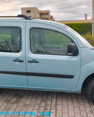 Vedo Renault Kangoo 1500 disel