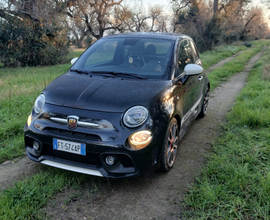 500 Abarth