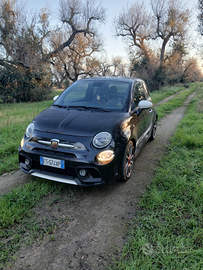 500 Abarth