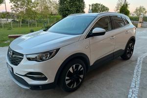 Opel grandland 1.5