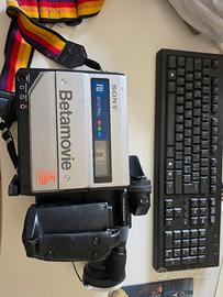 Sony Betamovie BMC-100P