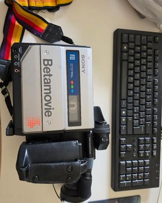 Sony Betamovie BMC-100P