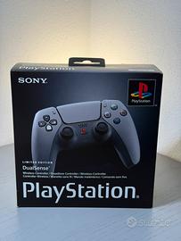 Dualsense 30° Anniversario EDIZIONE LIMITATA