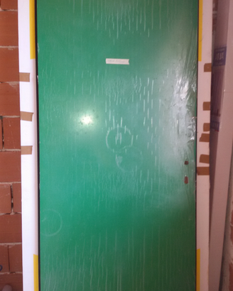 Porte