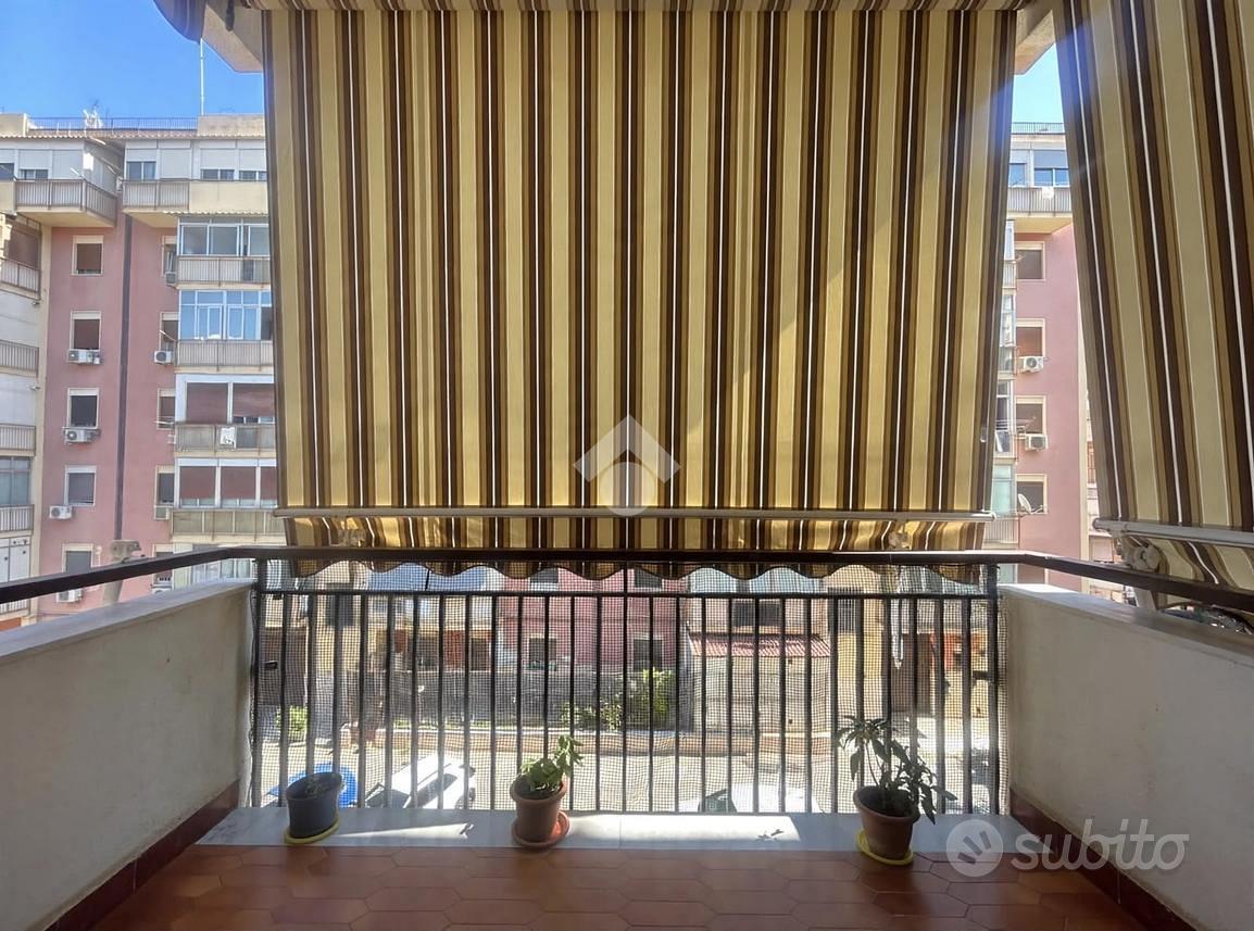 Appartamento – Palermo, Falsomiele, III Circoscrizione - Altro