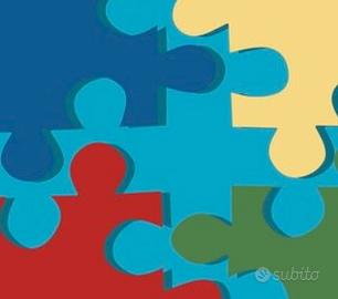 Collaboratori per nuovo studio multidisciplinare