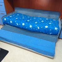 letto singolo