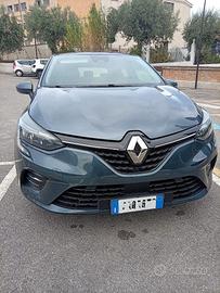 RENAULT CLIO BLUE dCI 85CV 5 porte