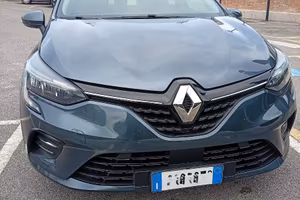 RENAULT CLIO BLUE dCI 85CV 5 porte