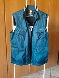 gilet Tucano moto