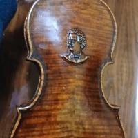 Violin antico