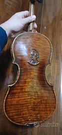 Violin antico