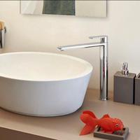 DUE PEZZI miscelatore lavabo Paffoni Candy