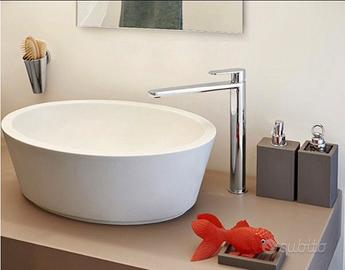 DUE PEZZI miscelatore lavabo Paffoni Candy