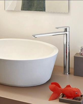 DUE PEZZI miscelatore lavabo Paffoni Candy