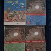 libri scolastici scuole superiori