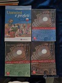 libri scolastici scuole superiori