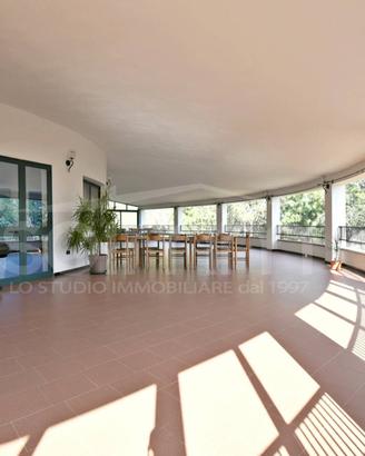 Locale ad uso ristorativo e residenziale - Sarroch