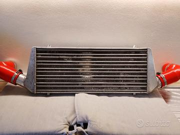 intercooler maggiorato da 7.5 lt Giulietta 