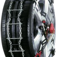 Catene da neve a ragno  Maggi  CAt TRAK N210
