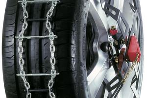 Catene da neve a ragno  Maggi  CAt TRAK N210