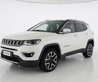 Ricambi disponibili jeep compass