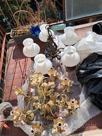 2 lampadari