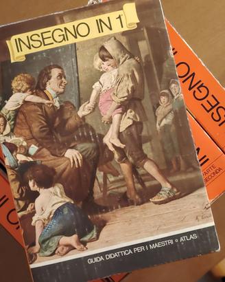 libri di didattica per le elementari