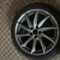 Cerchi originali Alfa Romeo Giulia 18”