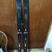 scialpinismo 170