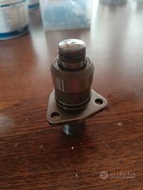 Tenditore idraulico automatico daily 4x4