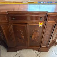 Mobiletto da entrata