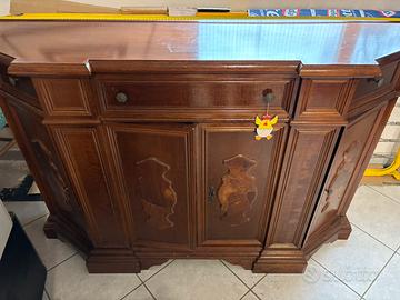 Mobiletto da entrata