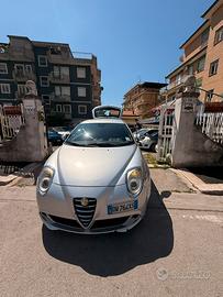 ALFA ROMEO MITO 1.6 DIESEL PER NEOPATENTATI