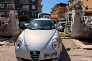 ALFA ROMEO MITO 1.6 DIESEL PER NEOPATENTATI