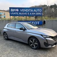 Peugeot 308 PureTech Turbo 130 S&S Allure