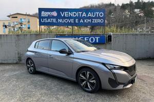 Peugeot 308 PureTech Turbo 130 S&S Allure