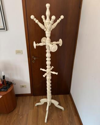 Attaccapanni vintage