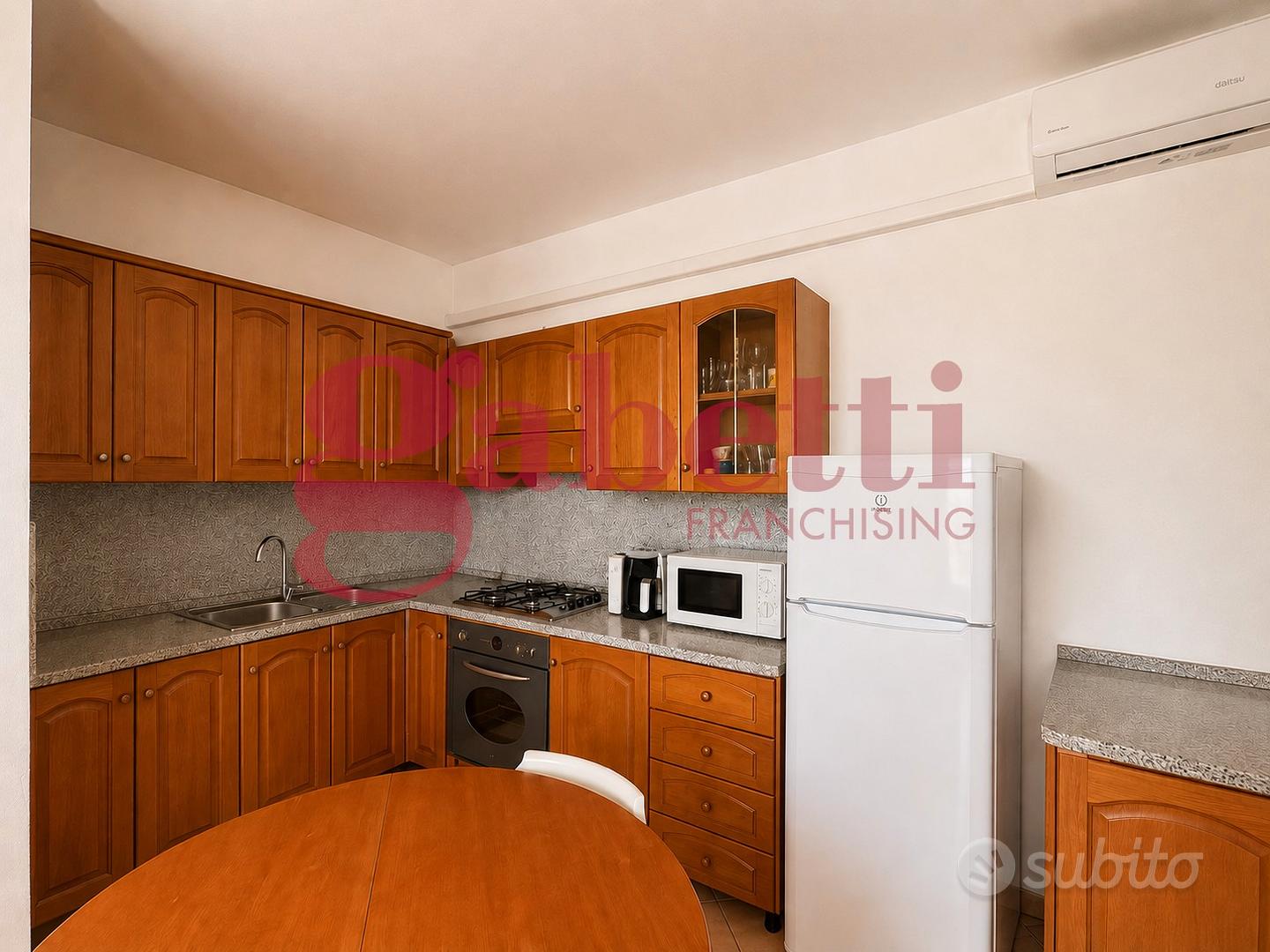 Appartamento – Olbia, Quartiere Ospedale, Gallura Nord-Est Sardegna - Vista 5