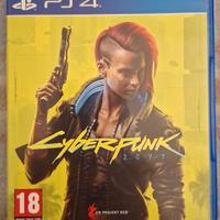 Cyberpunk 2077